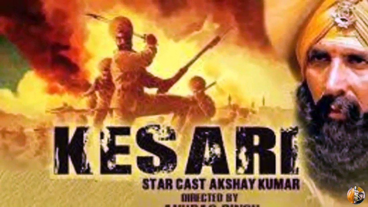 Watch kesari full 2025 movie online hd