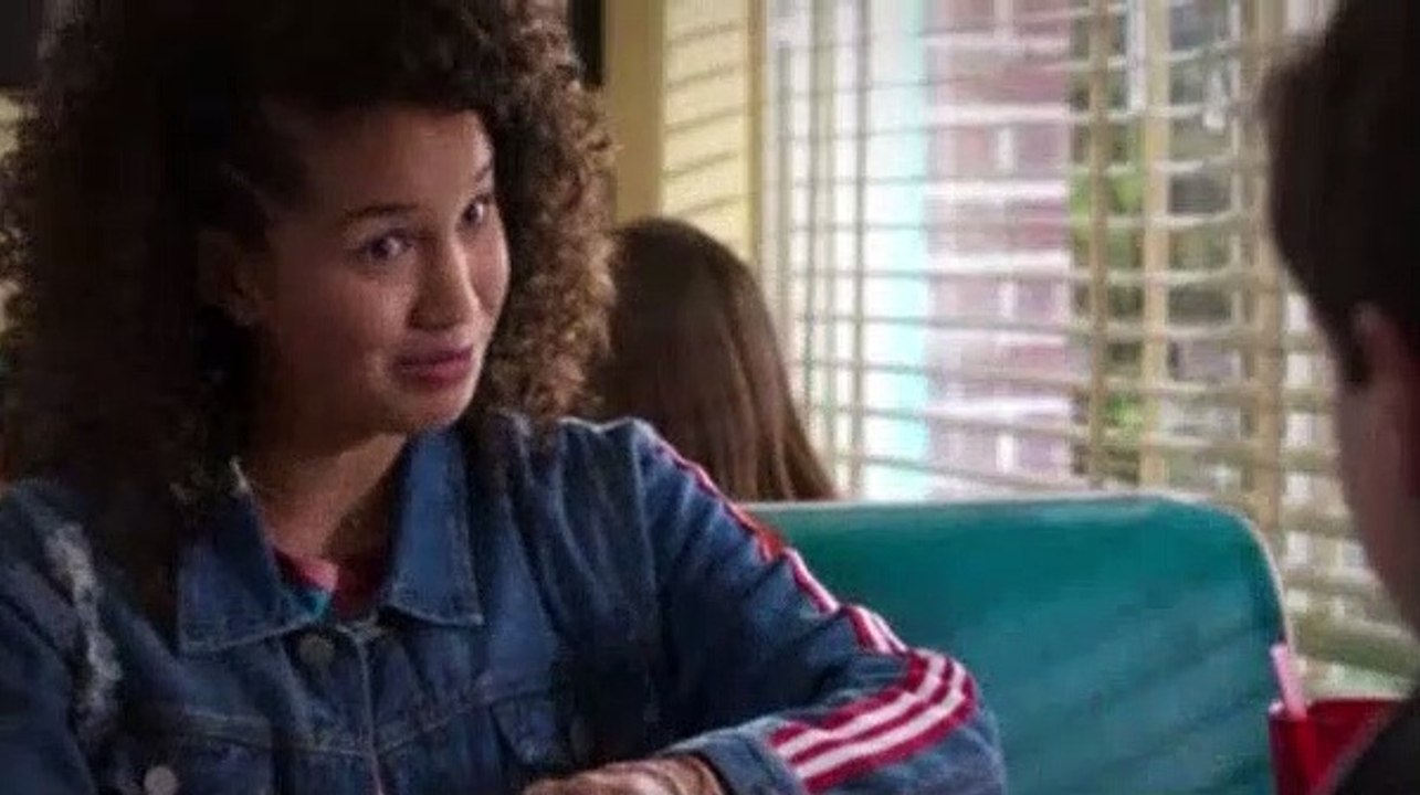 Andi Mack S02E16 Truth Or Truth