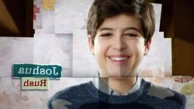 Andi Mack S02E18 Crime Scene AndiShack