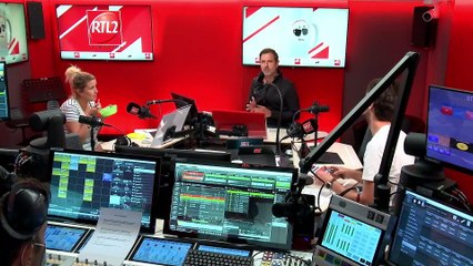 Le Double Expresso RTL2 (29/05/2020)