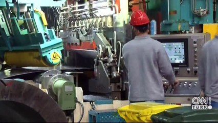 Bakan Varank duyurdu: İlk belge Antalya'da bir otele verildi