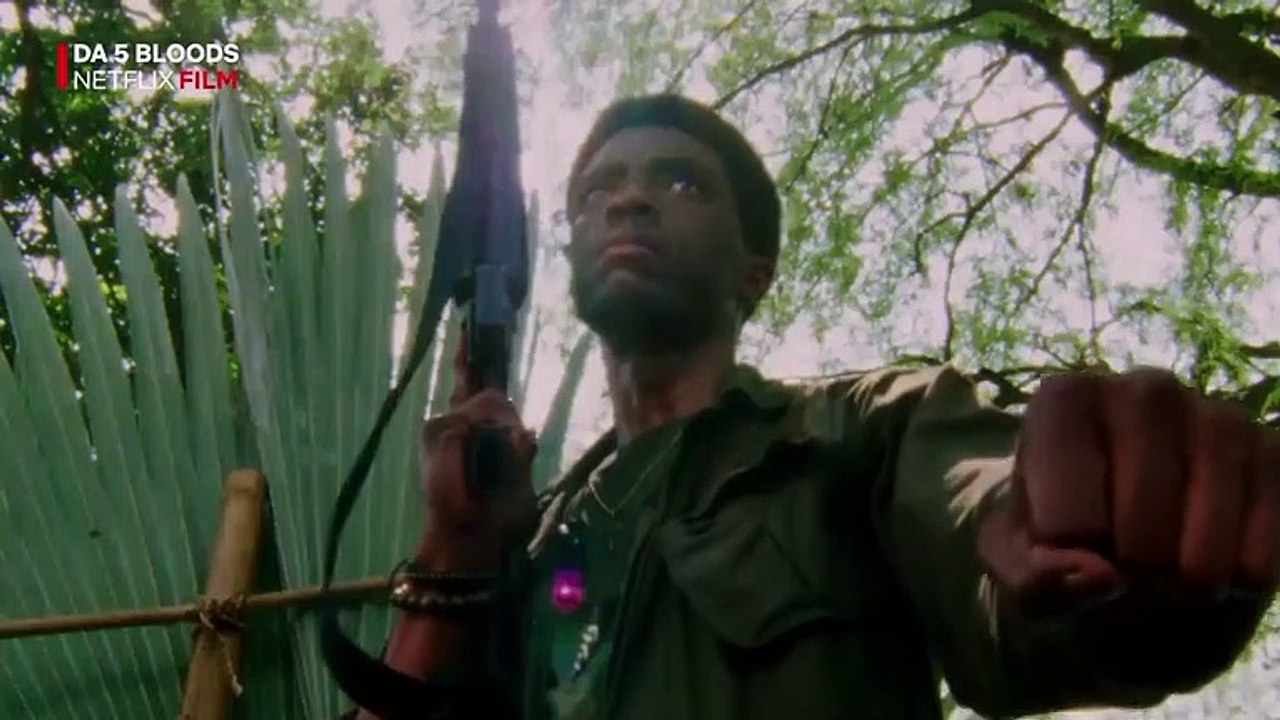 Shows And Movies Coming To Netflix In June