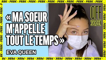 Eva Queen : "à Dubaï, il y a moins de jalousie qu'en France"