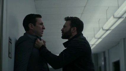 IR Z Direct Interview: DEFENDING JACOB [AppleTV+] - Part II