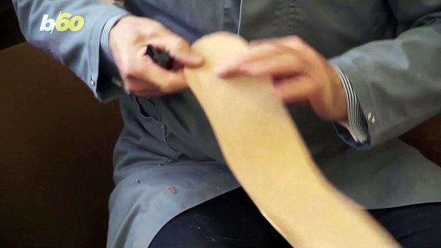 Big Shoes to Fill! Romania Shoemaker Invents Size 75 Shoes to Make Enforce Social Distancing!