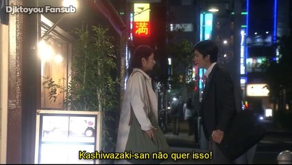 -Djktoyou- Haha Ni Naru ep06