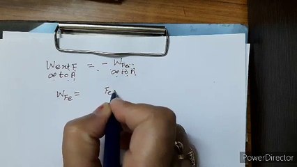 ELECTRIC POTENTIAL AND CAPACITANCE (PHYSICS) PART-02 CLASS 12