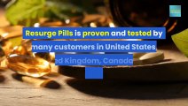 Resurge Review - Does Resurge Help You Burn Stubborn Fat While You in Deep Sleep?
