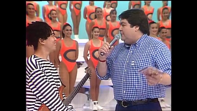 Arquivo - Os 20 anos do sucesso estrondoso dos Mamonas Assassinas