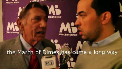 Joe Namath will always be loyal to the Jets and Crimson Tide