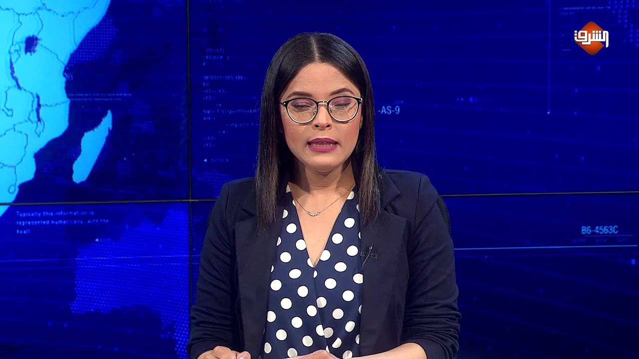 مداخلة سامية هاريس - محلل سياسي بأمريكا .. بنشرة الأخبار الجمعة 29 مايو 2020