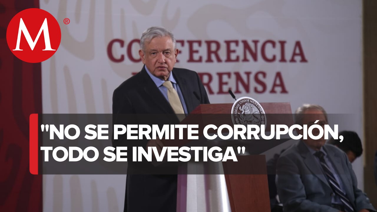 Función Pública investiga presunta corrupción e...