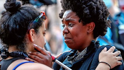 US police shoot and kill Black people at twice the rate of whites: Report