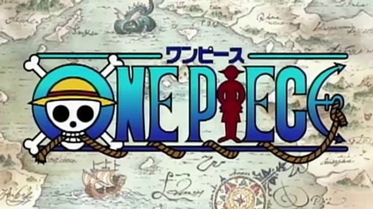 ウィーアー!  HIKAKIN & SEIKIN - ワンピース アニメ 主題歌 - 「ONE...