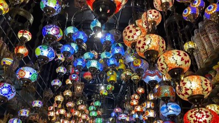 Dubai Gold Souq and Old souq