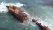 Top 10 Large Ships Crash! Ships Collision