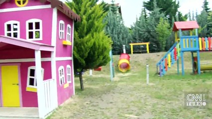 Son dakika... Detaylar belli oldu! İşte kreş ve bakımevlerinde alınacak tedbirler