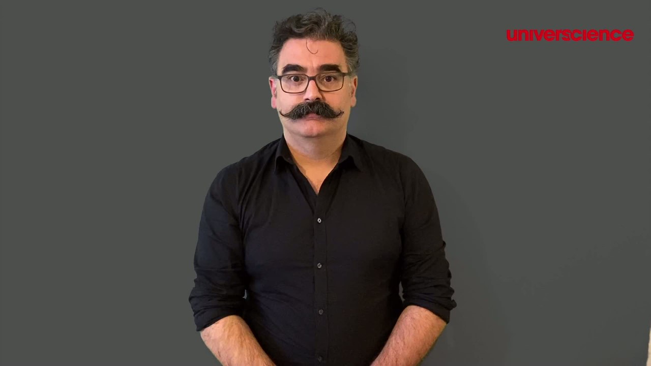Aujourd'hui - LSF