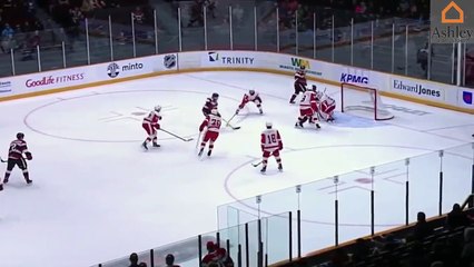 OHL Highlight Reel | Nick Malik | Soo Greyhounds