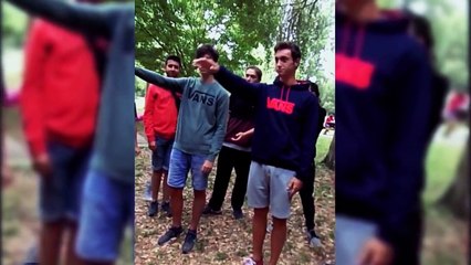 ¡¡Hipnosis MONTXO presenta!!