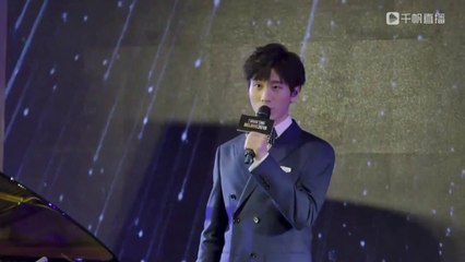 2019.12.04 Decca Records 90th Anniversary - Lift The Wings