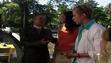 RBD - 1ª Temporada CAPITULO -145