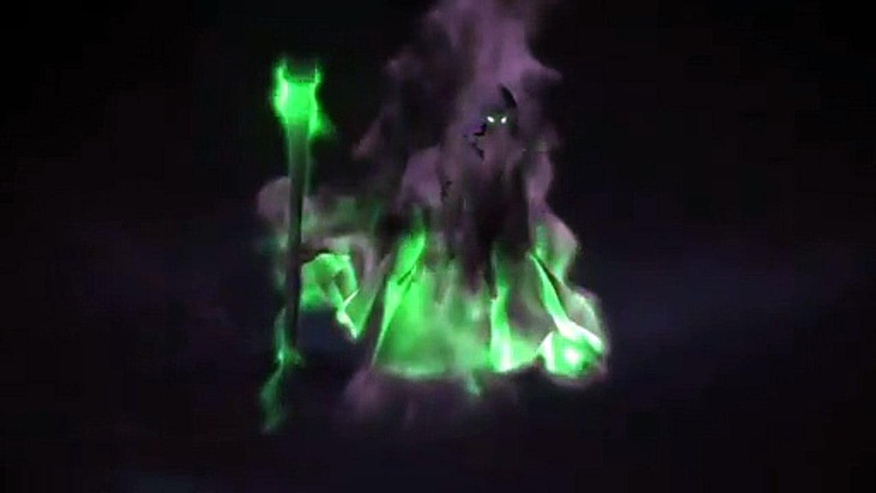 intro video