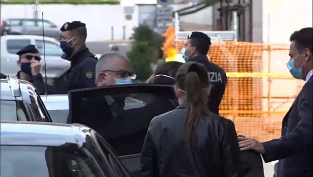 En Lombardie, les autorités appelées à éclaircir leur gestion de la pandémie de coronavirus