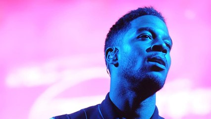 How Kid Cudi Created His Signature Sound