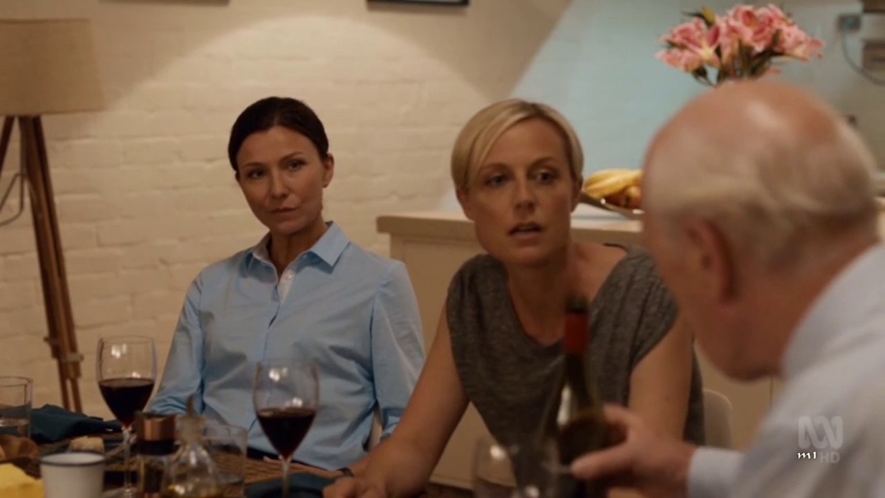 Janet King & Bianca 3x06-3 [EN/PT] SUBS