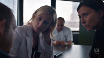 Janet King & Bianca 3x06-4 [EN/PT] SUBS