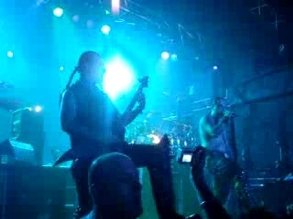 dimmu borgir