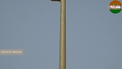 Super Dancing Cop of India - Pratap