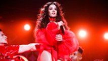 Camila Cabello Shares Struggle With Mental Health Issues | Billboard News