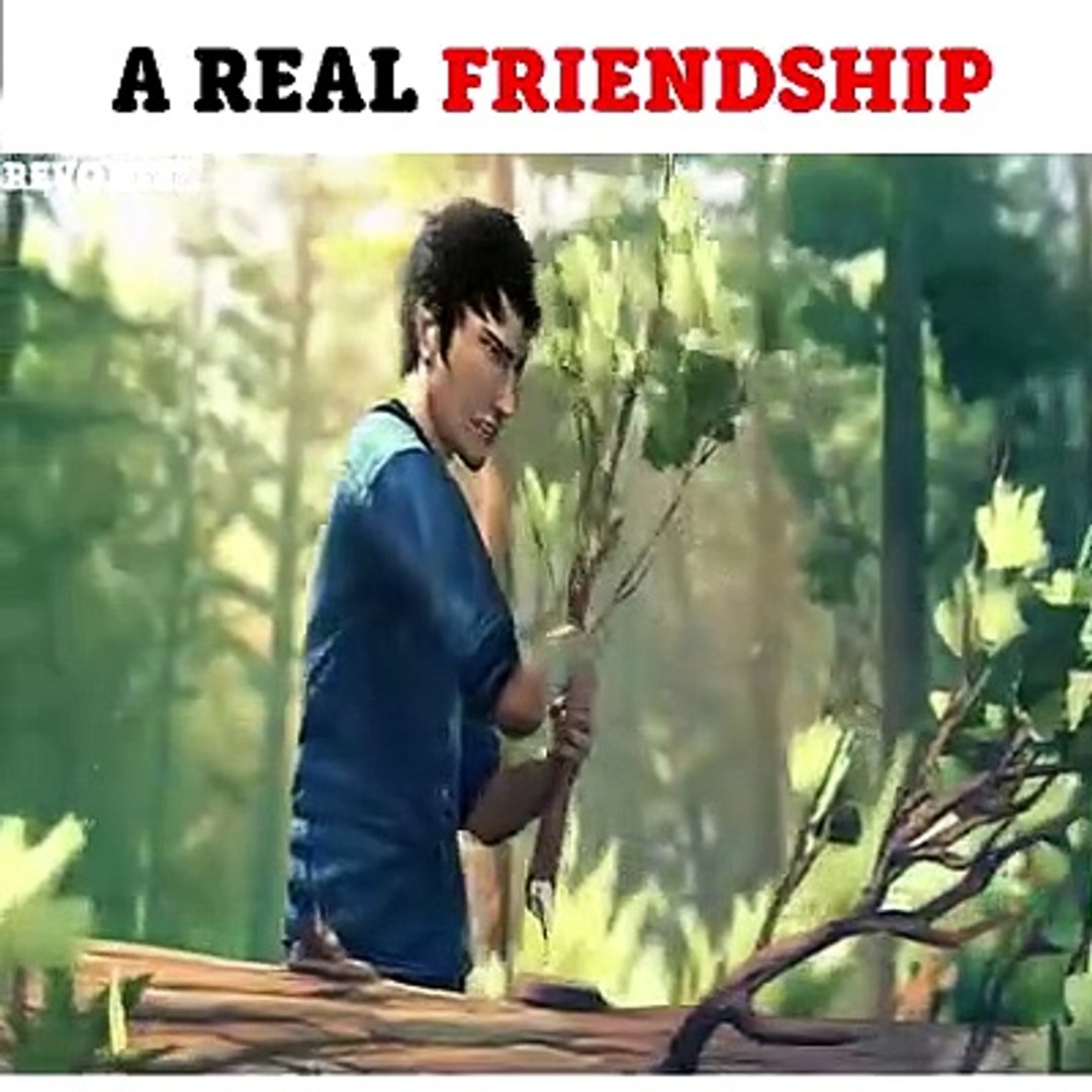Real Friendship || A TRUE STORY
