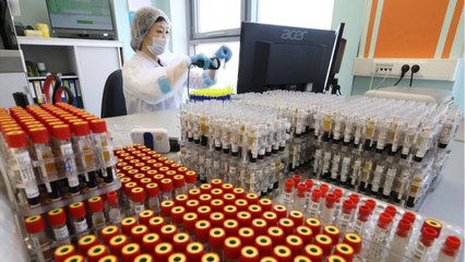 More Than 100 COVID-19 Vaccines Are Undergoing Trials