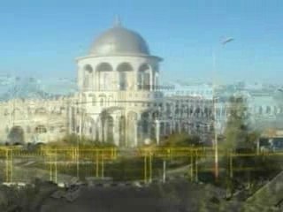 El-OUED SOUF & LA TUNISIE