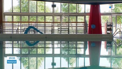 Nord : la piscine de Denain prépare sa réouverture