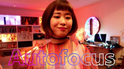 SONY ZV-1 para los blogueros