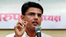 What lockdown relaxations does Rajasthan want? Deputy CM Sachin Pilot answers