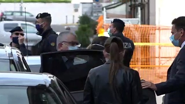 En Lombardie, les autorités appelées à éclaircir leur gestion de la pandémie de coronavirus