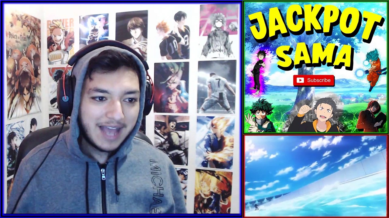 The Irregular at Magic High School - Episode 13 Reaction