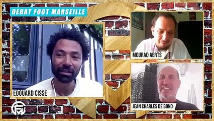 OM : Quand ça chambrait fort sur l'absence de palmarès avant les titres de 2010