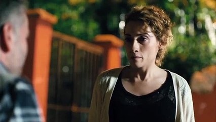 Kardeş Payı 14.Bölüm - Şükriye’nin Ali’ye tesellisi…