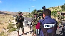عملية دهس تستهدف جنودا إسرائيليين ومقتل المهاجم (الجيش)