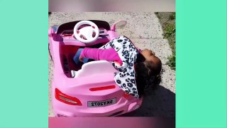 kids funny video _ kids can sleep any where _ babies funny videos