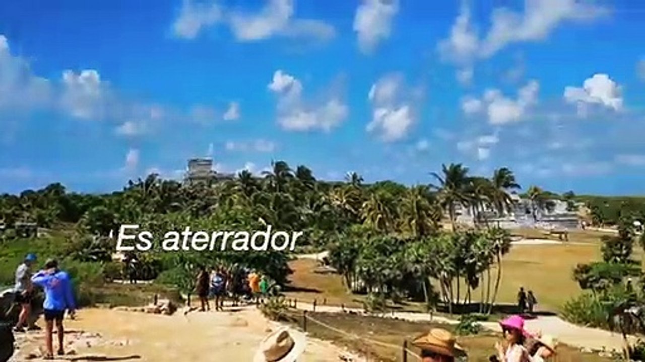 Arc North - Meant to be (Letra en español) (Unofficial music lyric video)