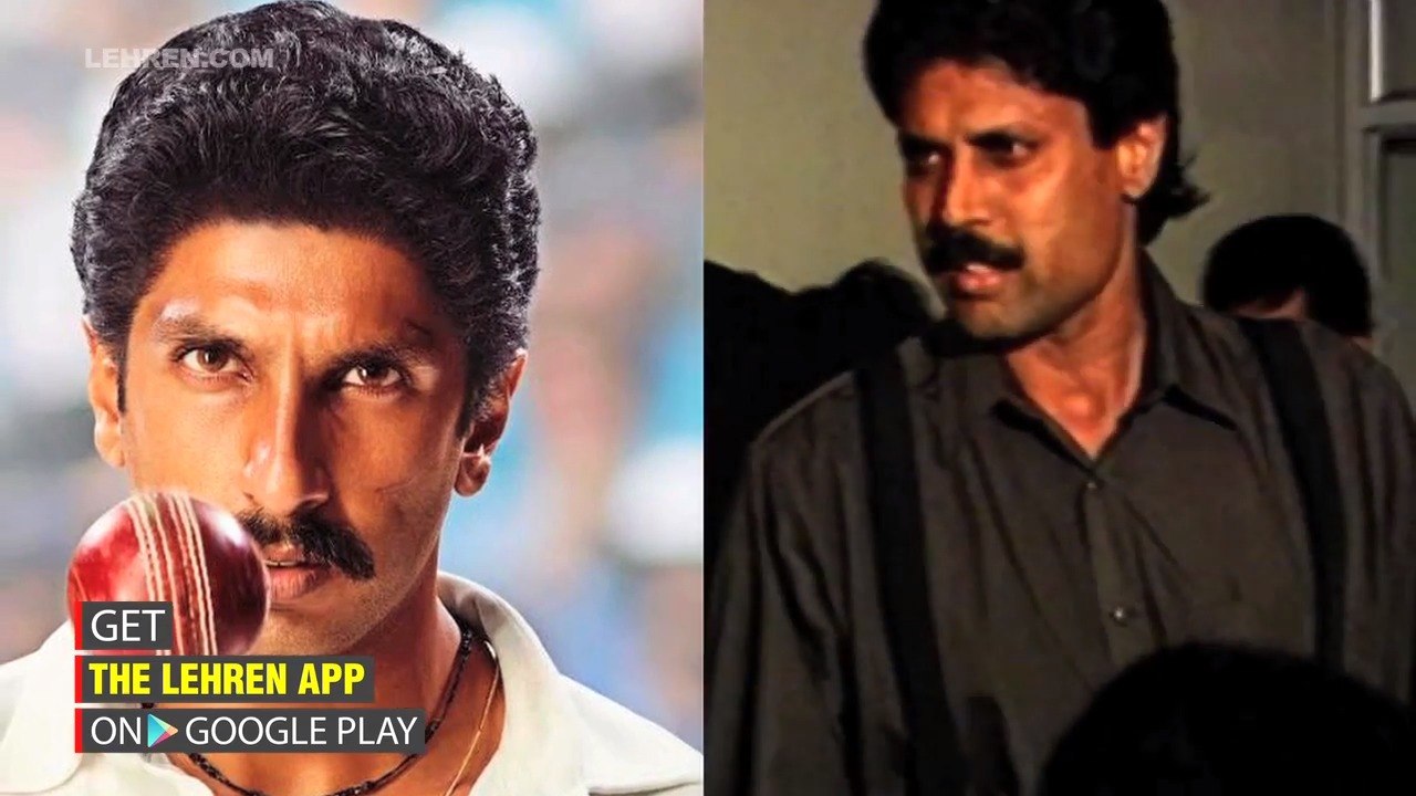 5 First Looks Of Bollywood Movies Released Today