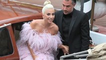 Lady Gaga Abuses Fans Who Taunted Her About Bradley Cooper