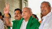 Disgruntled BJP MLAs huddle up, Karnataka CM Yediyurappa facing rebellion?